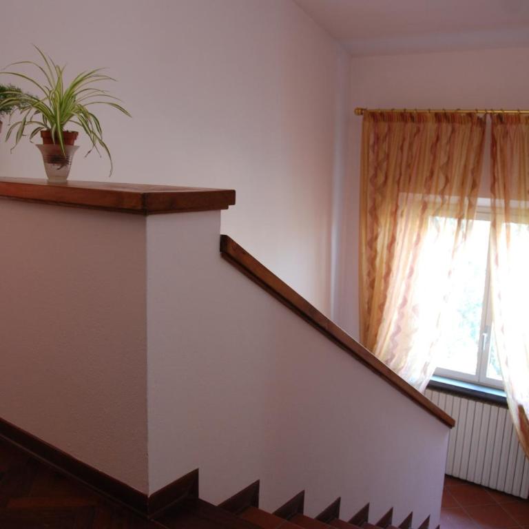 Villa Parenti - Casa con 5 Camere da Letto - 13