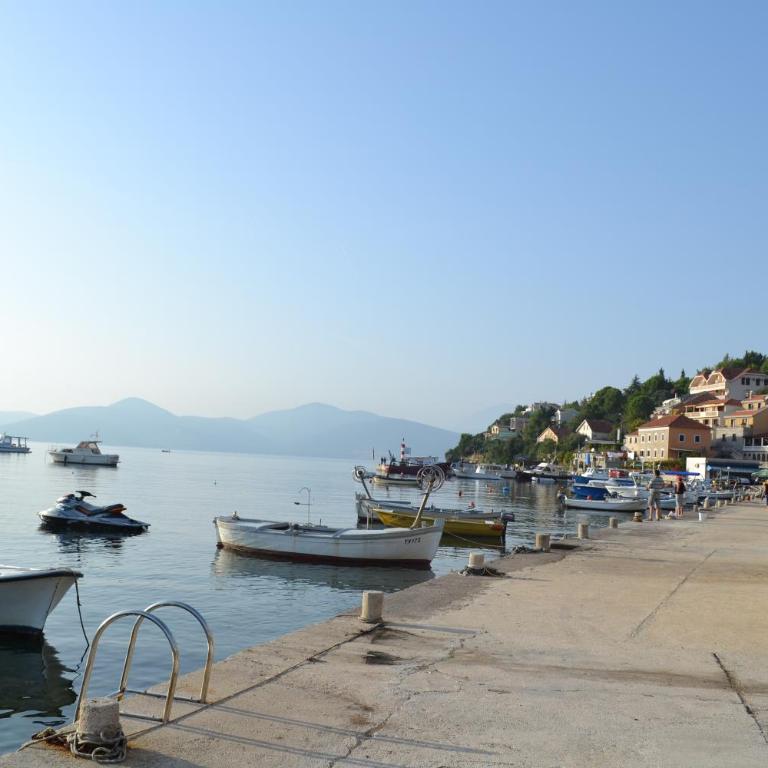 Apartament Suntime Lux - Apartment with Sea View - 12