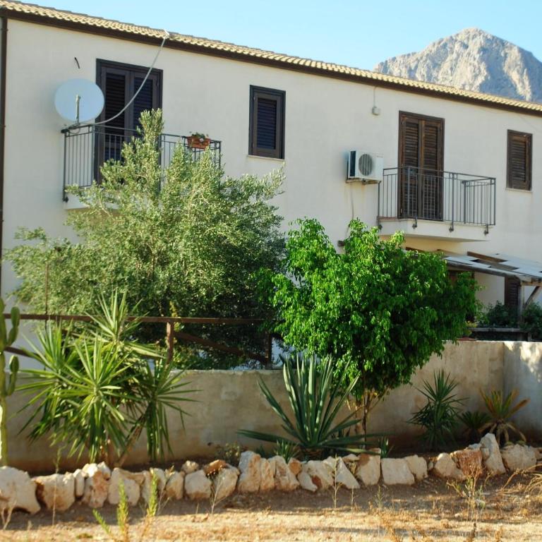 La Casetta di Dany & Alby - Appartamento con Giardino - 1
