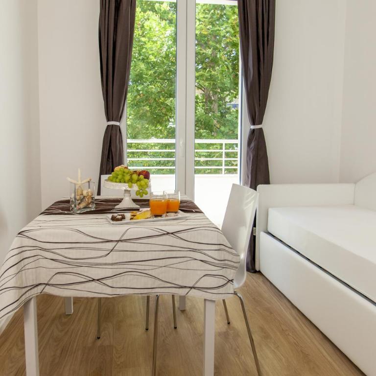 Hotel Houston Suites - Appartamento con Vista Mare - 6