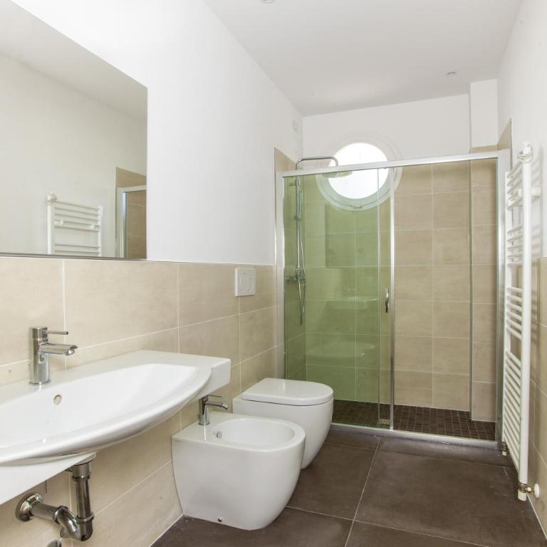 Hotel Houston Suites - Appartamento con Vista Mare - 3