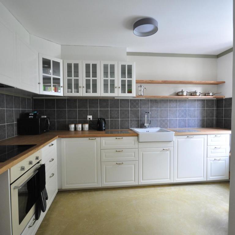 Jungfrau Family Holiday Home - Haus mit 5 Schlafzimmern - 6