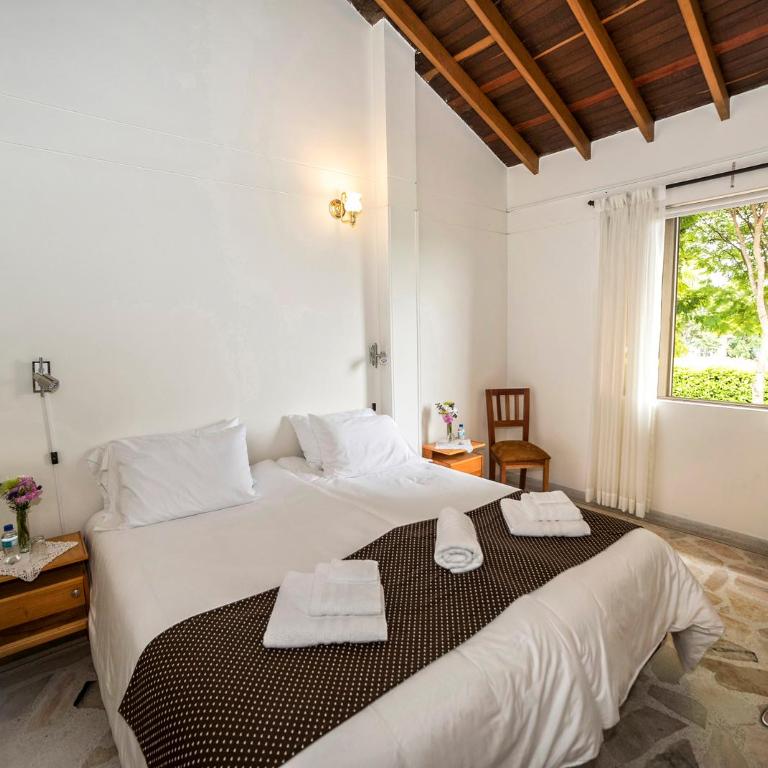 El Lugar Boutique Hotel - Double Room - 1