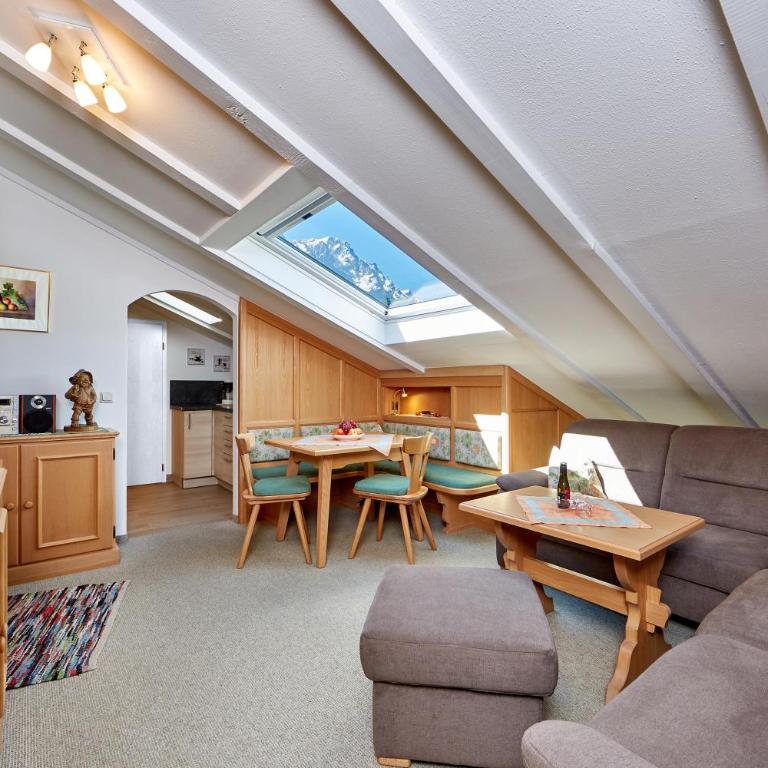 Gästehaus Marianne - Haus mit 2 Schlafzimmern - 17
