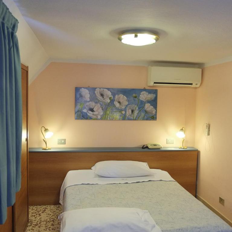 Hotel Astor - Camera Singola - 2