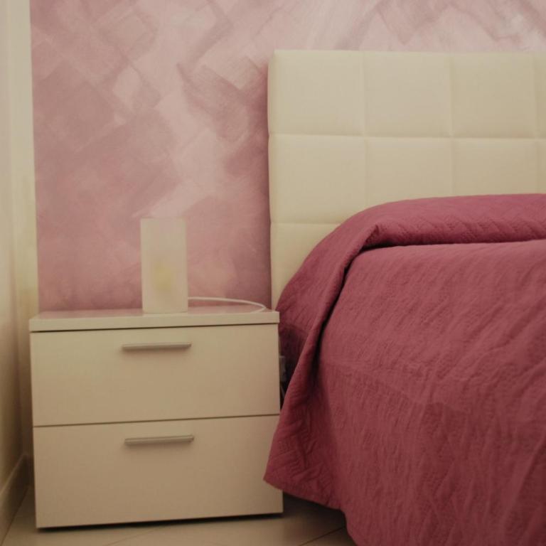 Appartamento Antares - Appartamento con 1 Camera da Letto - Piano Terra - 19