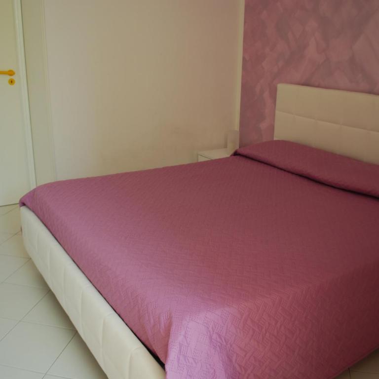 Appartamento Antares - Appartamento con 1 Camera da Letto - Piano Terra - 15