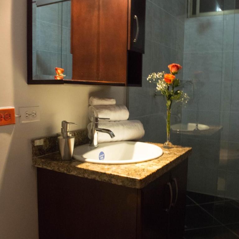 El Lugar Boutique Hotel - Double Room - 6