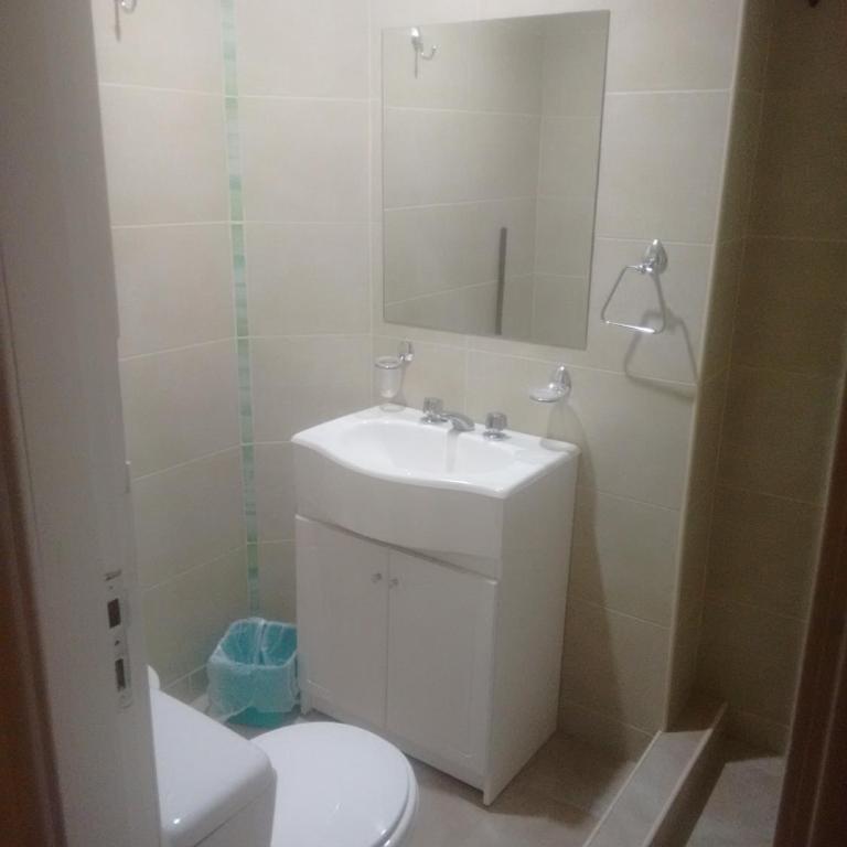 Hotel Soleares - Habitación Doble Estándar - 1
