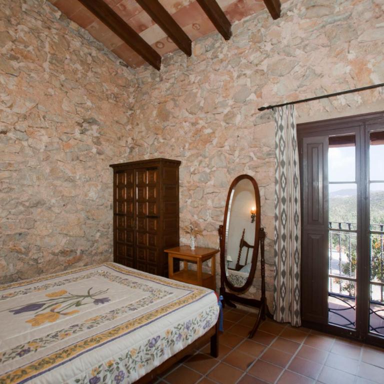 Agroturismo Sa Duaia - Apartamento Sa Paissa - 3