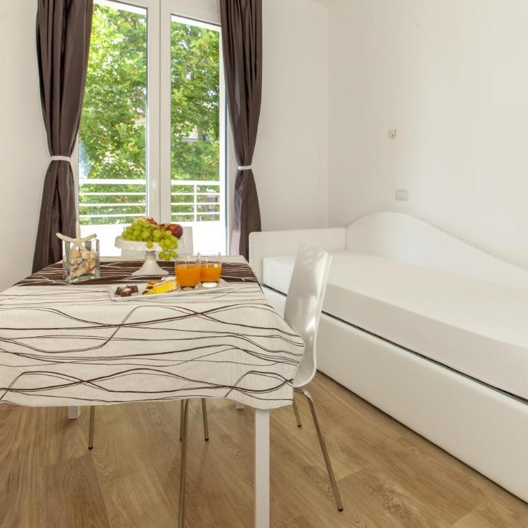 Hotel Houston Suites - Appartamento con Vista Mare - 5