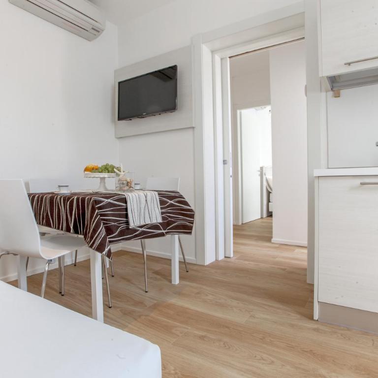 Hotel Houston Suites - Appartamento con 1 Camera da Letto - 3