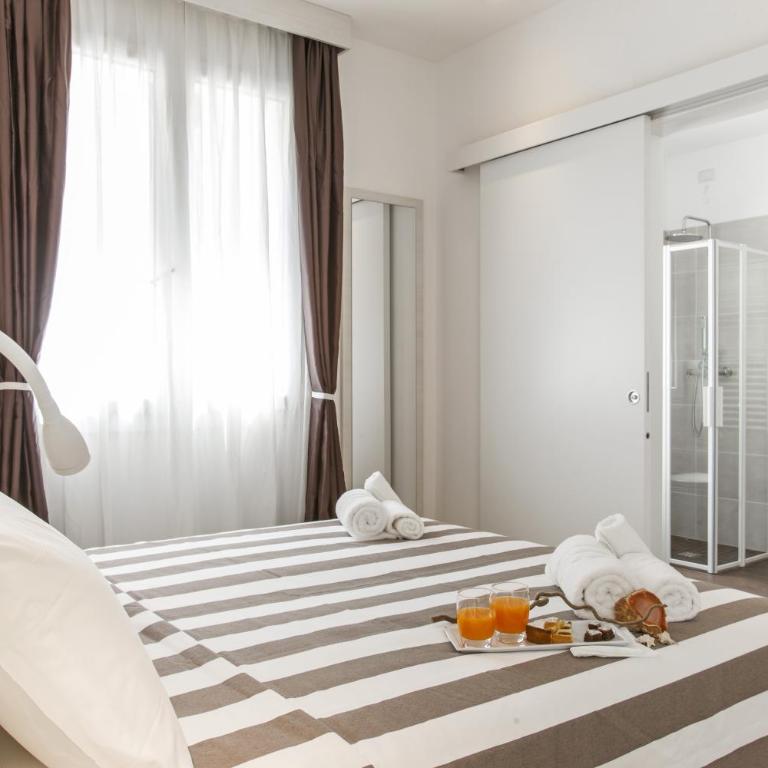 Hotel Houston Suites - Appartamento con 1 Camera da Letto - 2