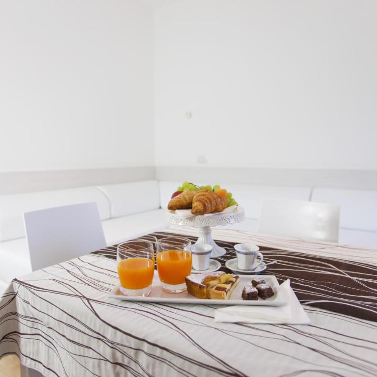 Hotel Houston Suites - Appartamento con Balcone - 4