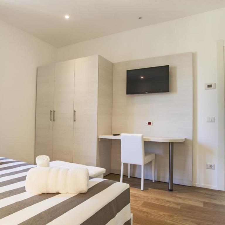 Hotel Houston Suites - Appartamento con Vista Mare - 2