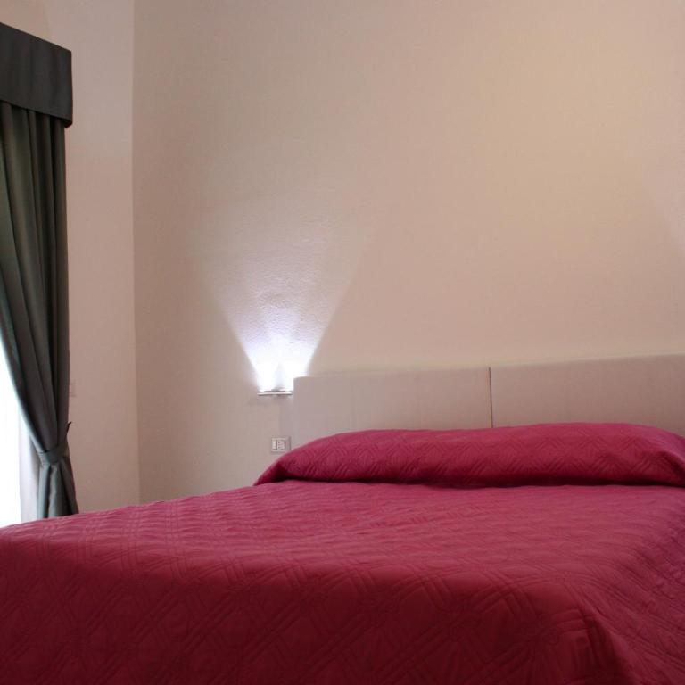 Il Borgo - Double or Twin Room with Terrace - 3