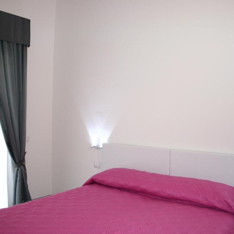 Il Borgo - Double or Twin Room with Terrace - 4
