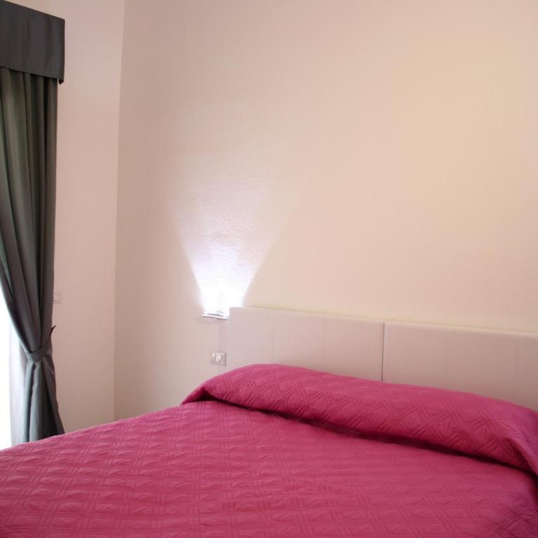 Il Borgo - Double or Twin Room with Terrace - 5