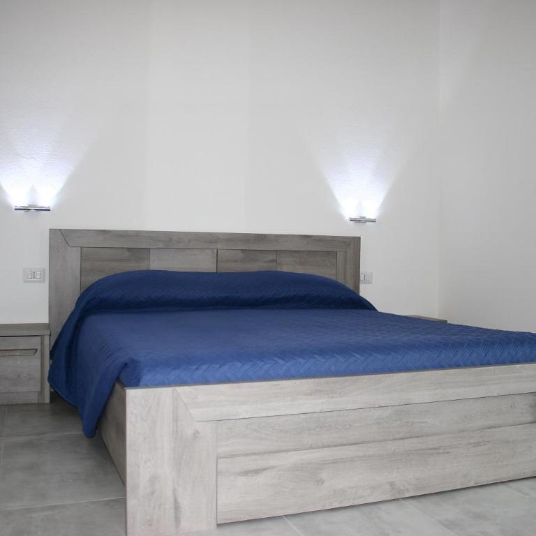 Il Borgo - Double Room with Terrace - 9