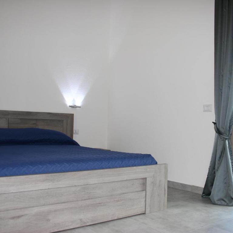 Il Borgo - Double Room with Terrace - 10