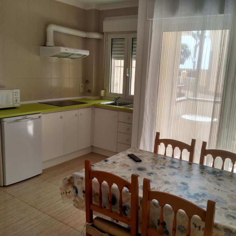 ApartRoquetas - One-Bedroom Apartment - 9