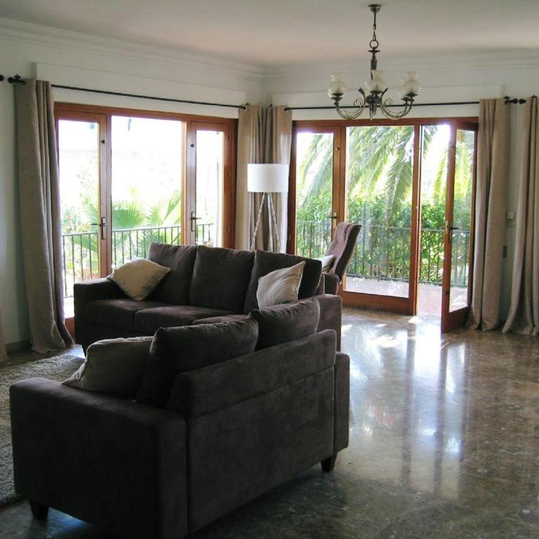 Villa Maria de Waard - Villa con piscina privada - 4