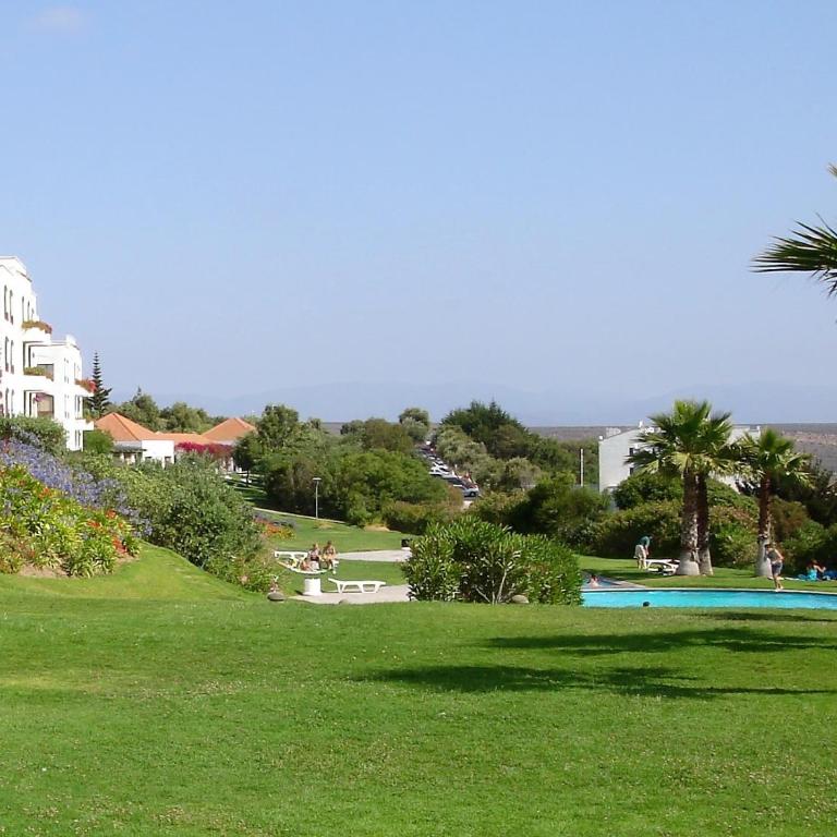 Departamento Puerto Velero - Apartment - 75