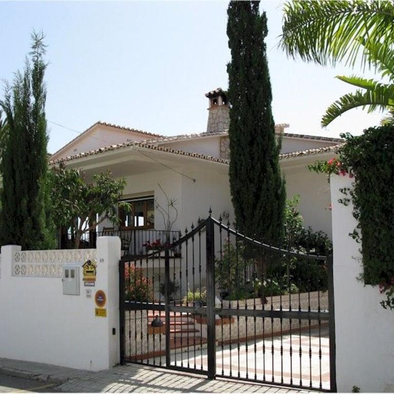 Villa Maria de Waard - Villa con piscina privada - 11