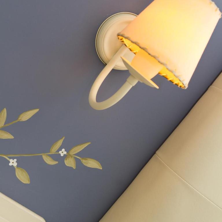 Hosteria Mi Casa en la Sierra - Double Room - 3