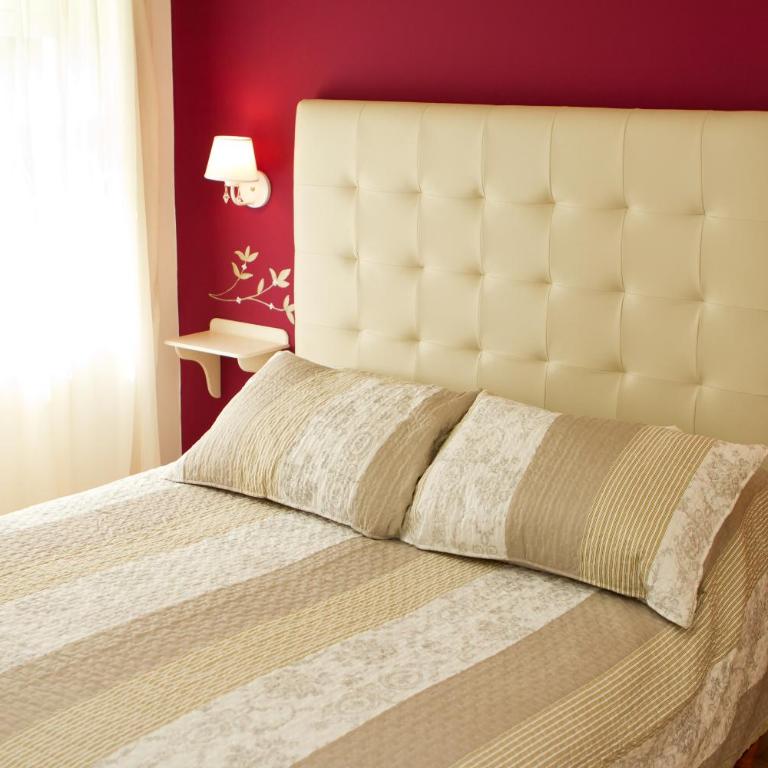 Hosteria Mi Casa en la Sierra - Apartment - 1