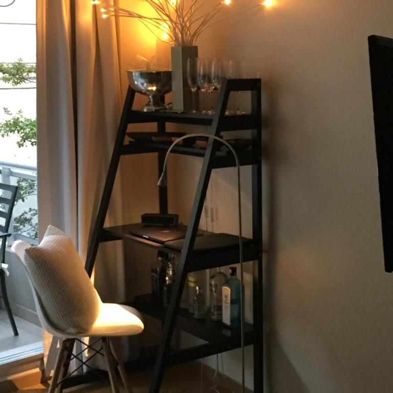 Hjem Recoleta - Apartamento Estudio - 35