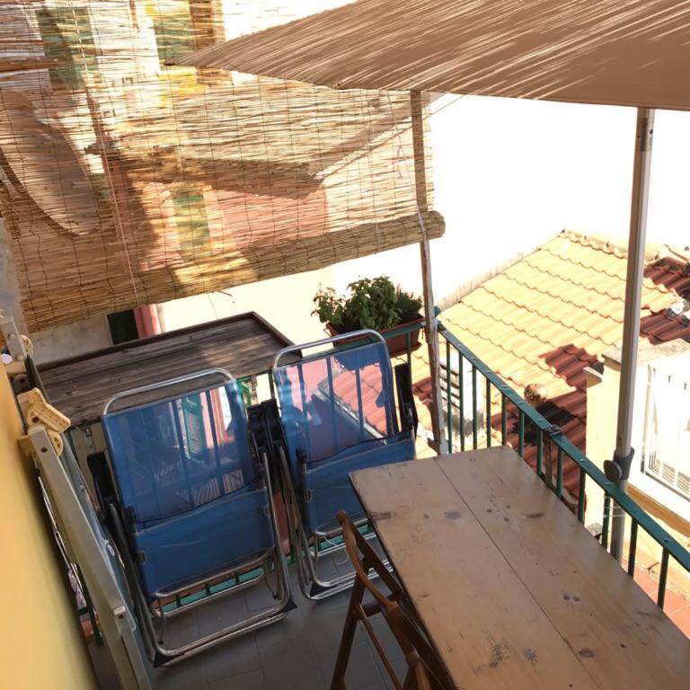 Appartamento chic Riomaggiore 5 Terre - Apartamento de 2 dormitorios - 28