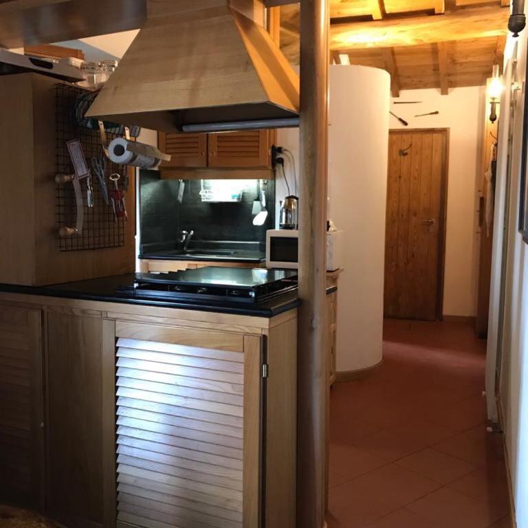 Appartamento chic Riomaggiore 5 Terre - Apartamento de 2 dormitorios - 33