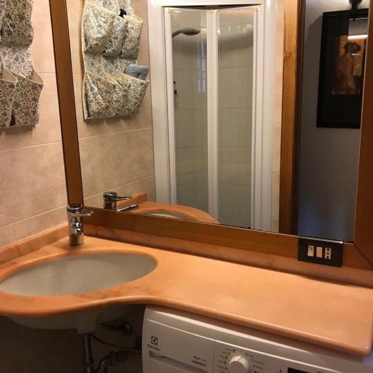 Appartamento chic Riomaggiore 5 Terre - Apartamento de 2 dormitorios - 24