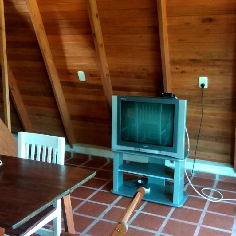 Tierra Mandarina Cabañas - Casa - 18