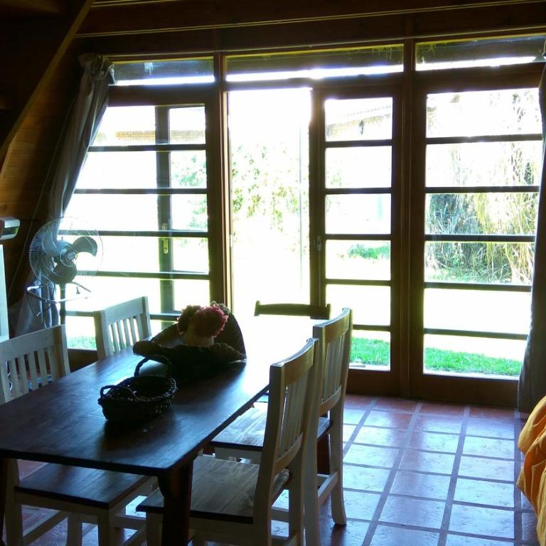 Tierra Mandarina Cabañas - Casa - 20