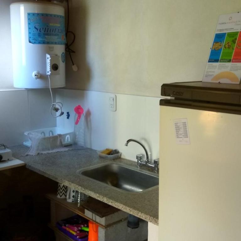 Tierra Mandarina Cabañas - Casa - 11