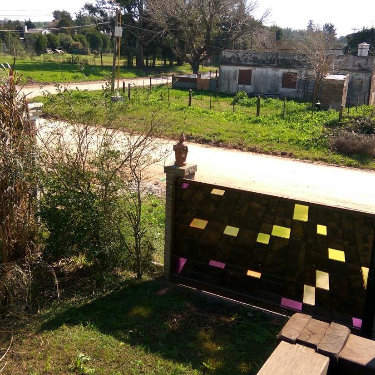 Tierra Mandarina Cabañas - Casa - 13