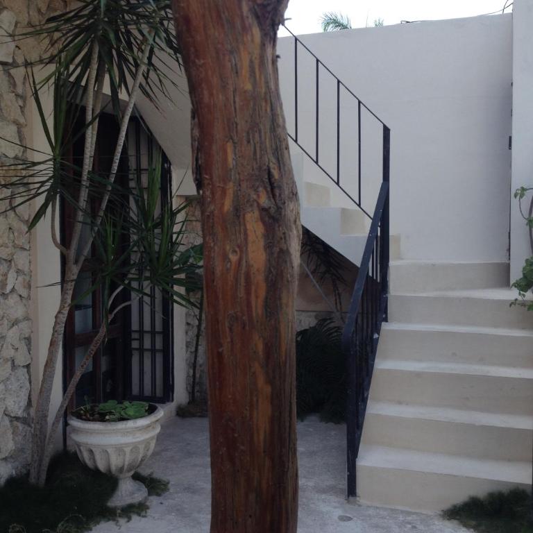 City Center Studyo "Casa Natural" - Two-Bedroom Apartment - 26