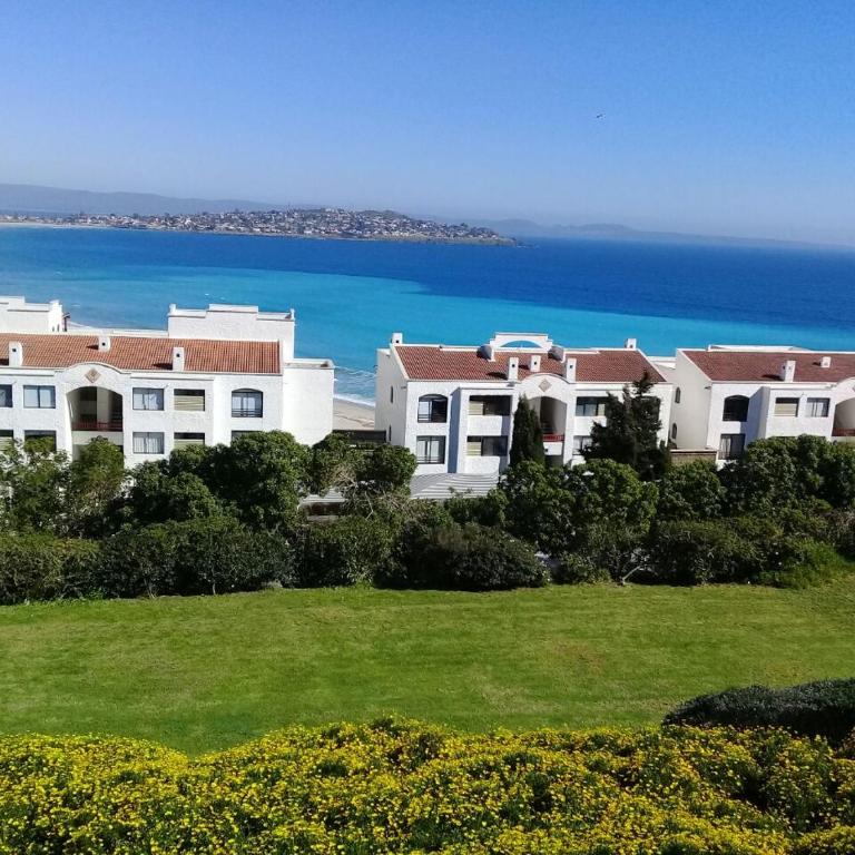 Departamento Puerto Velero - Apartamento - 1