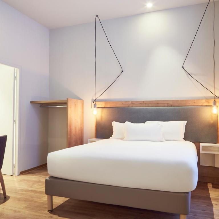 Hôtel Maison Montgrand - Vieux Port - Chambre Double Supérieure - 2