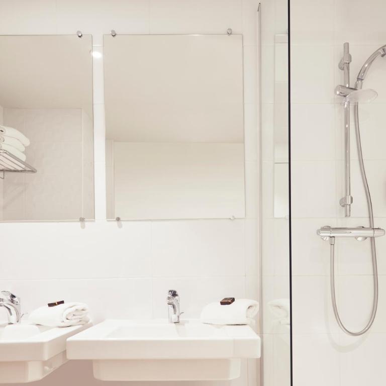 Hôtel Maison Montgrand - Vieux Port - Chambre Familiale (4 Adultes) - 3