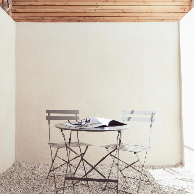 Hôtel Maison Montgrand - Vieux Port - Chambre Familiale avec Terrasse - Sous-Sol - 2