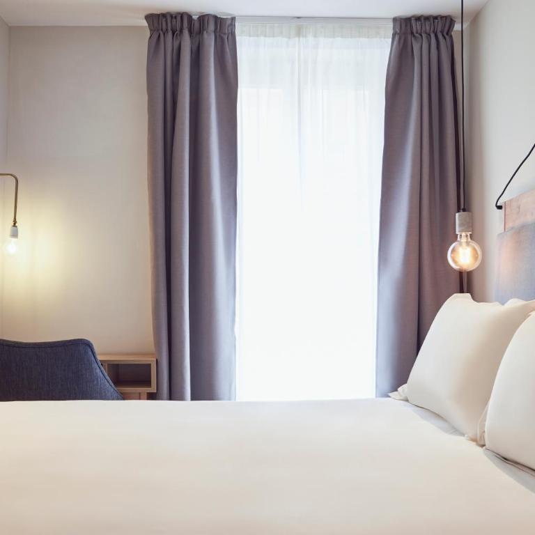 Hôtel Maison Montgrand - Vieux Port - Chambre Double Standard - 3