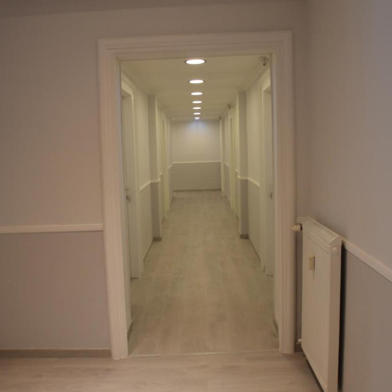Piazza Cavour Suite - Monolocale Familiare - 3