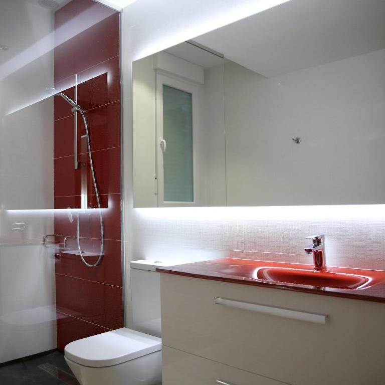 Casa rural con piscina Viña de Millan - Three-Bedroom House - 52