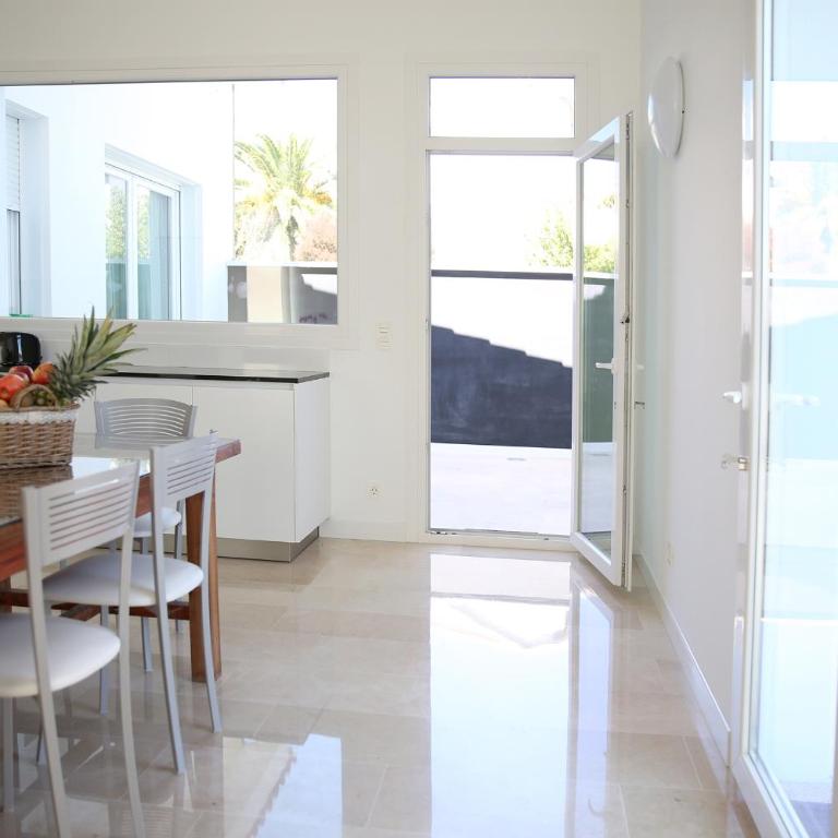 Casa rural con piscina Viña de Millan - Three-Bedroom House - 35