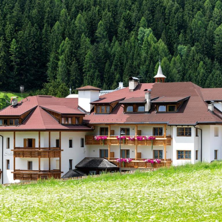 Residence Garni Stella - Appartamento con Vista Montagna - 10