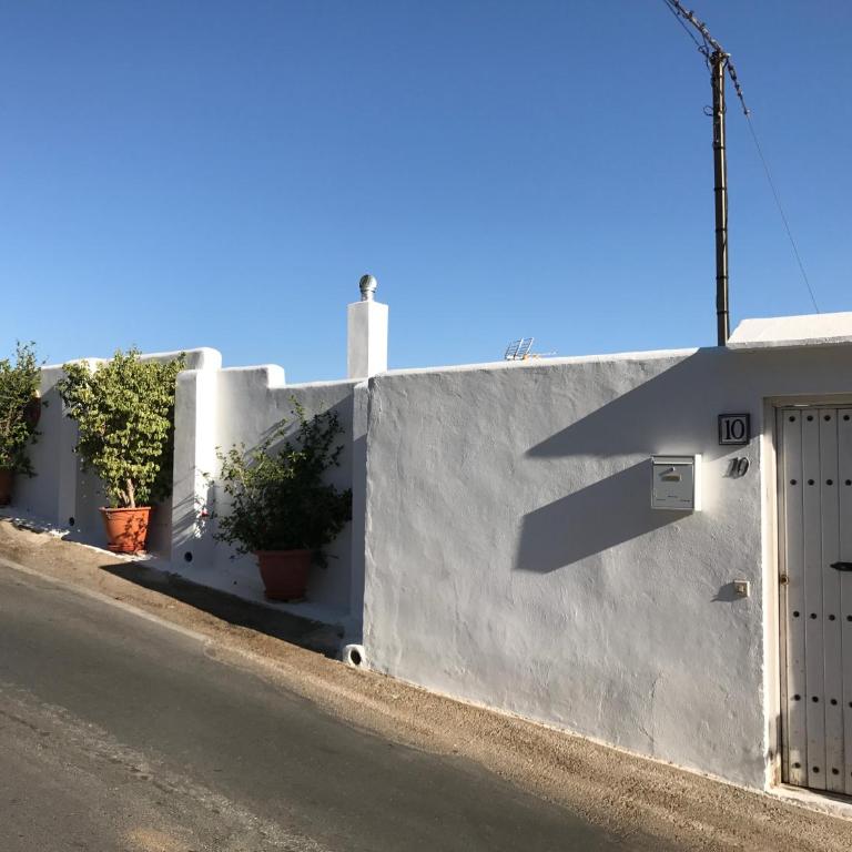 Casa Alta Mojacar Pueblo - Casa con 1 dormitorio - 24
