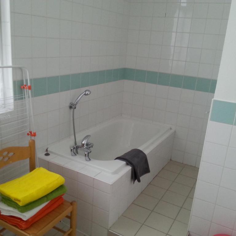 Appartements Le Clos des Gentianes - Apartment mit 4 Schlafzimmern - 5